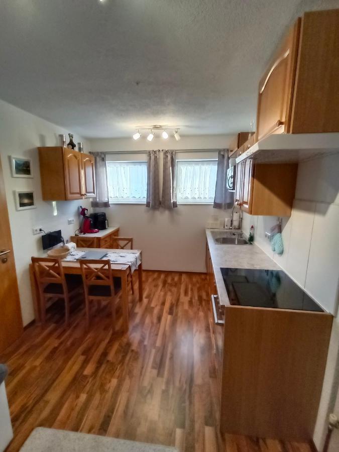 Ferienwohnung Stockenhuber Sankt Martin am Grimming Kültér fotó