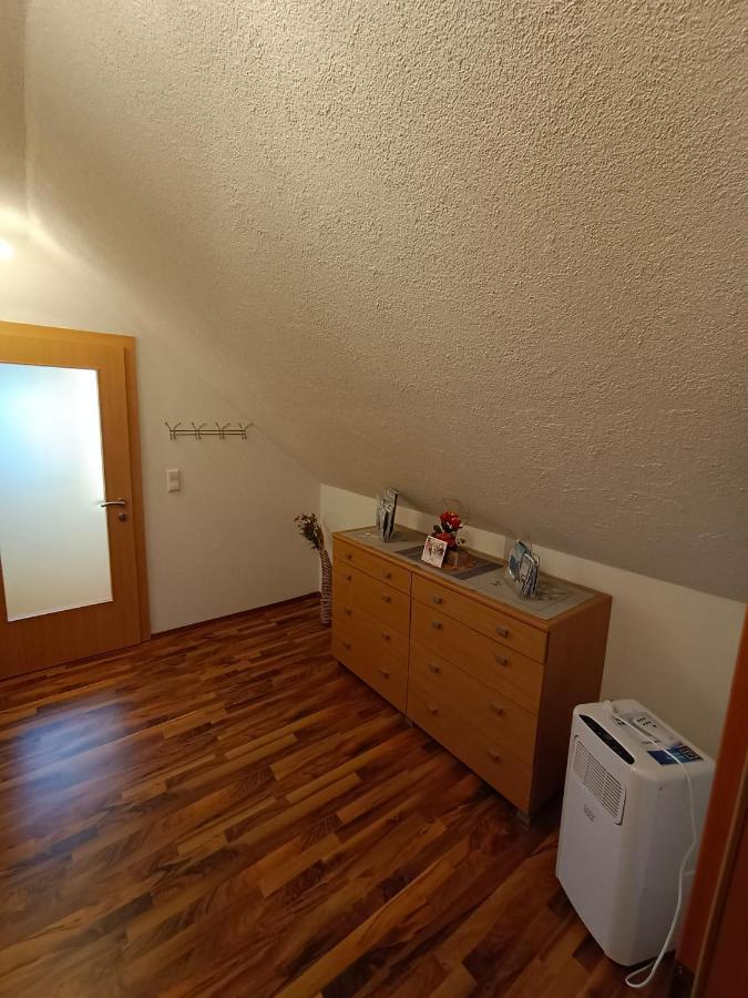 Ferienwohnung Stockenhuber Sankt Martin am Grimming Kültér fotó